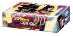 SS4 Goku & SS4 Vegeta: Special Anniversary Box 2020